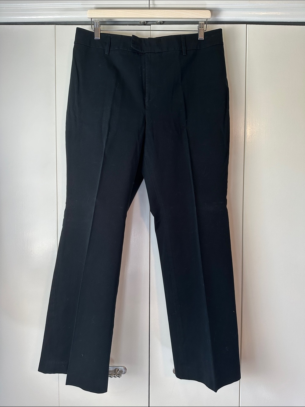 Banana Republic Women’s Harrison Fit - Size 14